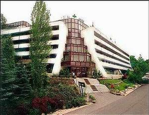 Agro Panorama Kft Ξενοδοχείο Βουδαπέστη Εξωτερικό φωτογραφία